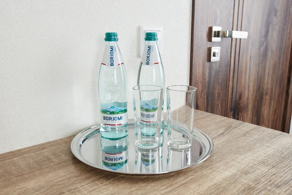 Номер Полулюкс 2+2