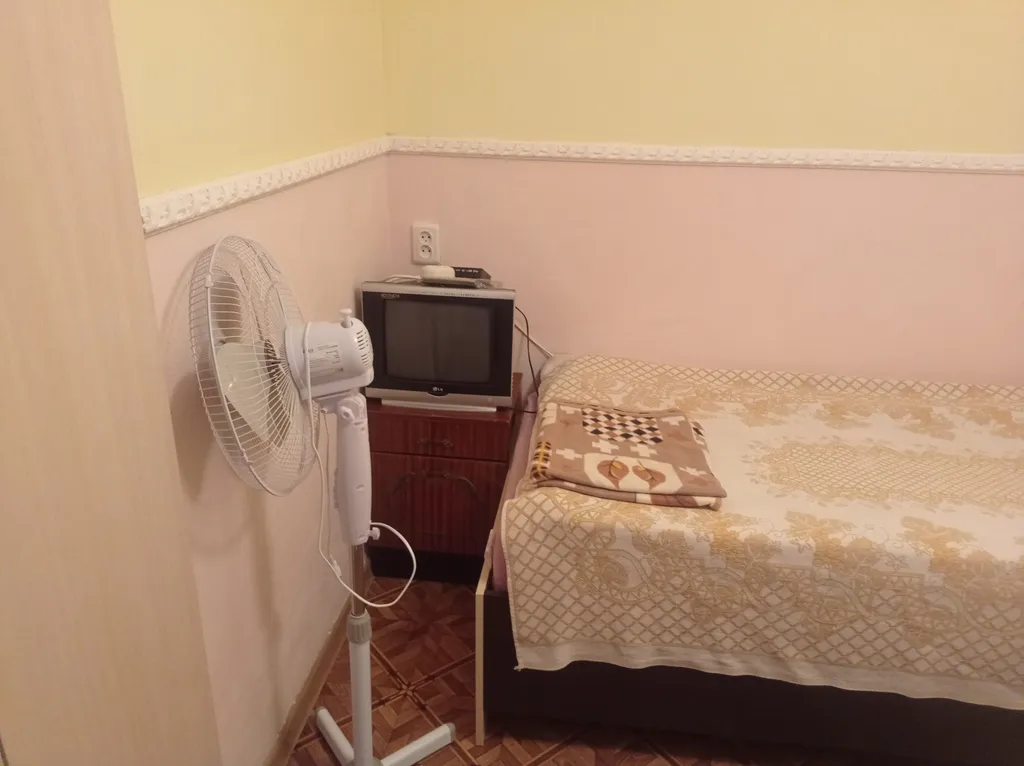 Квартира Номер Стандарт в частном секторе — Заозёрное