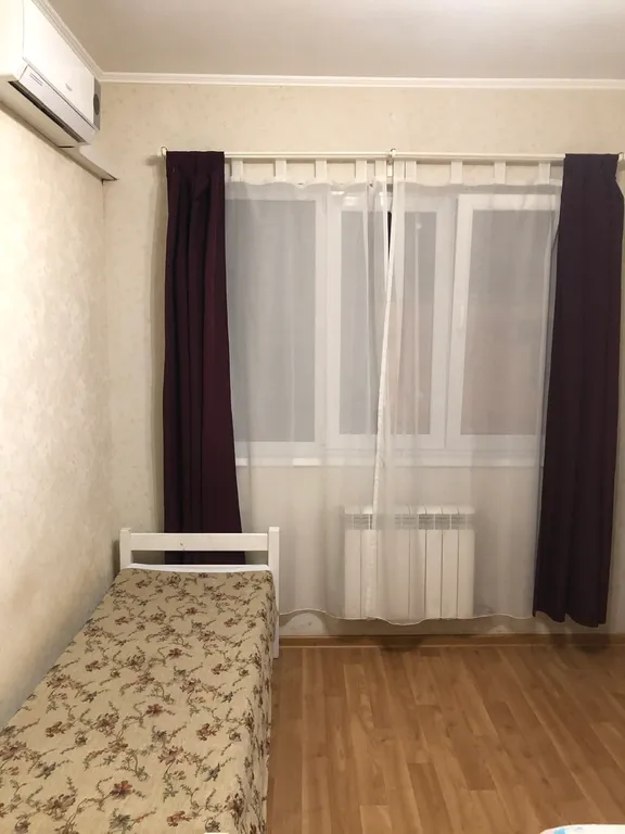 Квартира Квартира Четырехместный номер стандарт — Адлер