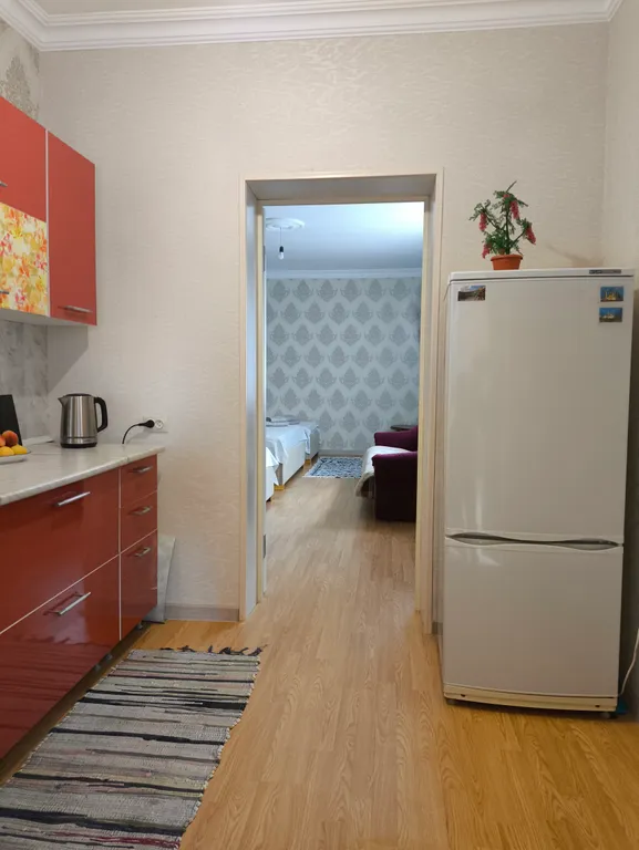 Коттедж Дом у Сулакского каньона — Миатли