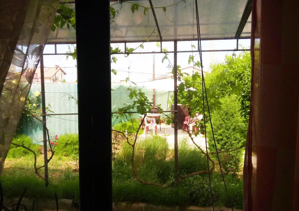 Коттедж Первый этаж дома у моря — Севастополь