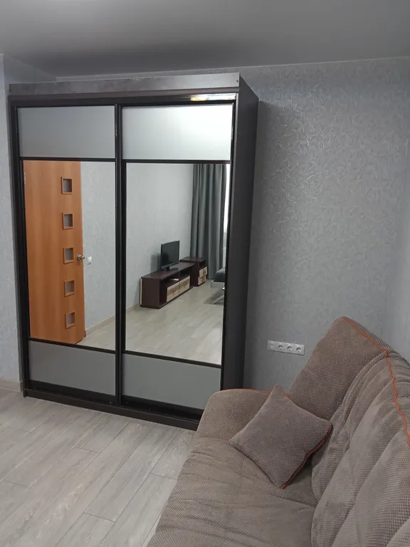 Квартира Эта квартира вам понравится — Севастополь