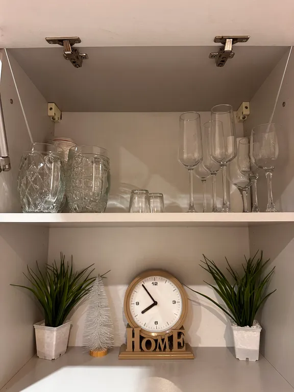 Уютная квартира в районе Колмово