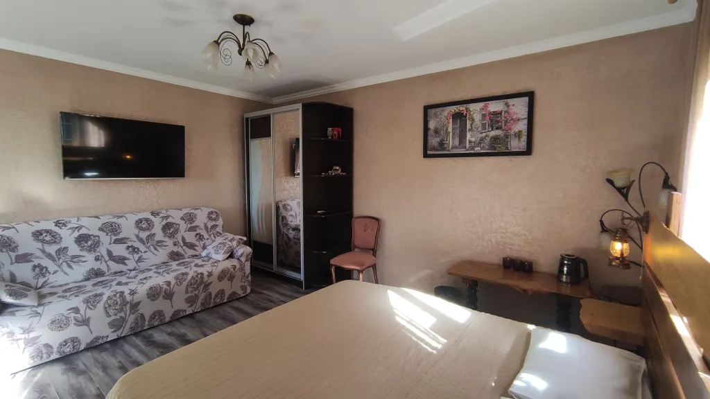 Квартира Комната — Гагра