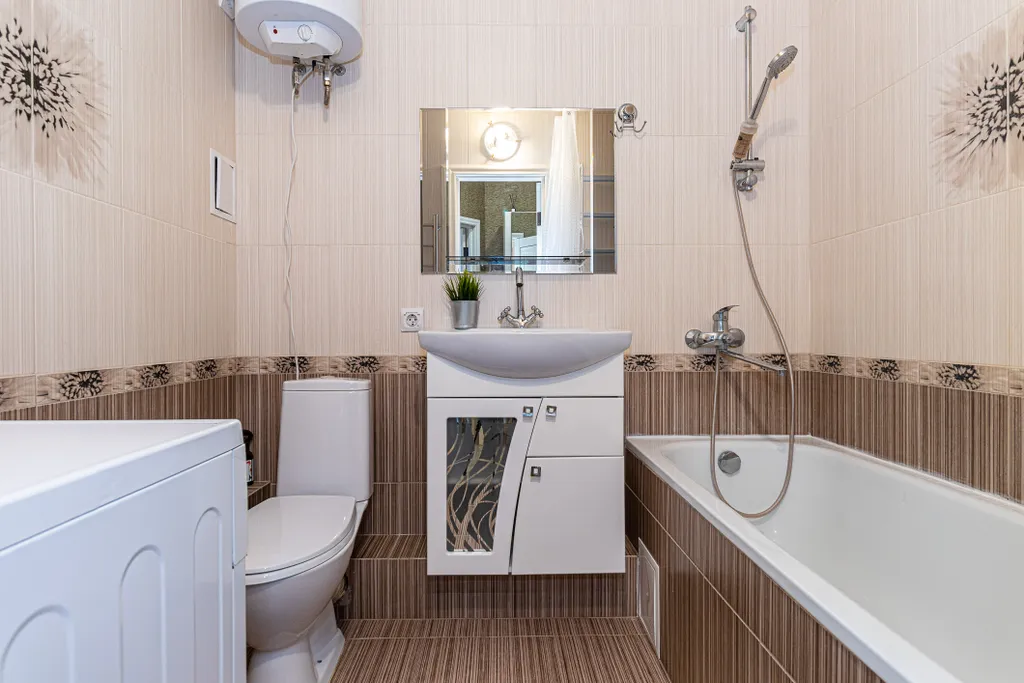 Квартира рядом с парком Галицким