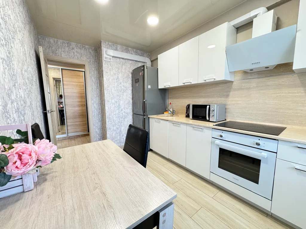 Уютно Ижевск. Квартира в 5-ти минутах от клиники "Доктор плюс"