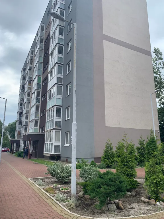 Квартира Уютная квартира в отличном районе — Калининград