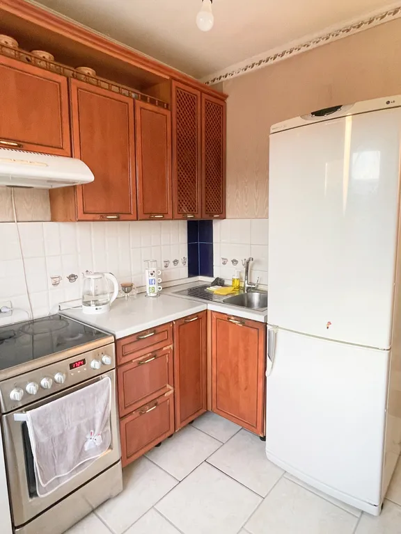 Комфорт прежде всего