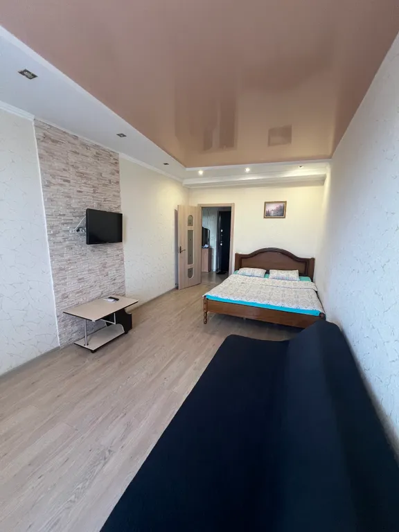 Квартира 1-комнатная Квартира — Севастополь