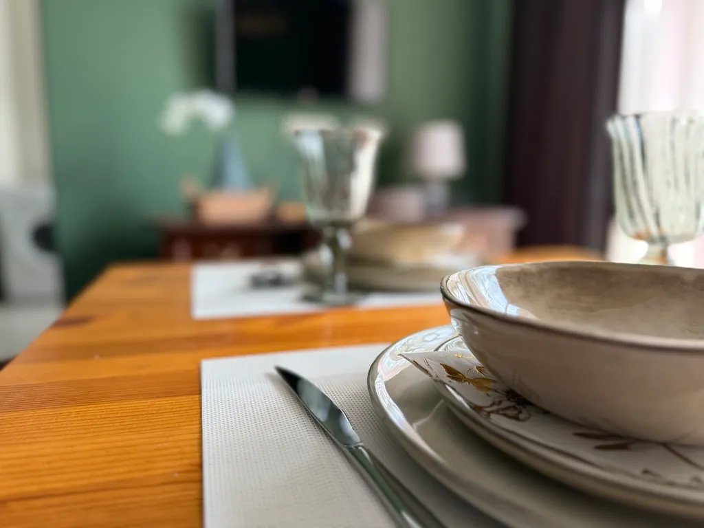 Квартира 2-комнатная Квартира — Исаково