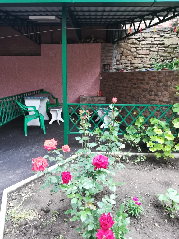 Уютная квартира в центре