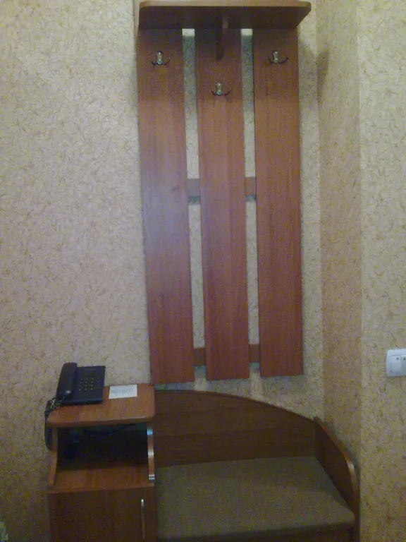 Квартира на первой линии у моря