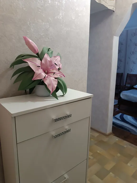 Уютная, чистая квартира в самом центре города