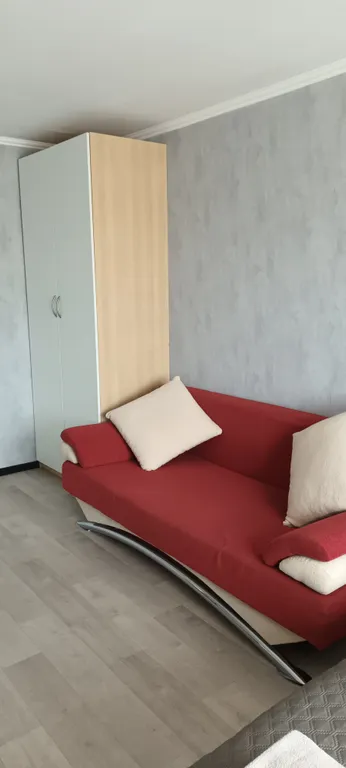 Квартира у Камского моря