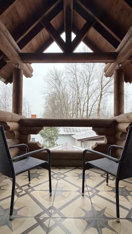 Лесная сказка