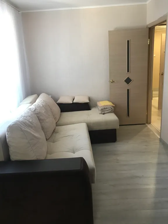 2х комнатная квартира