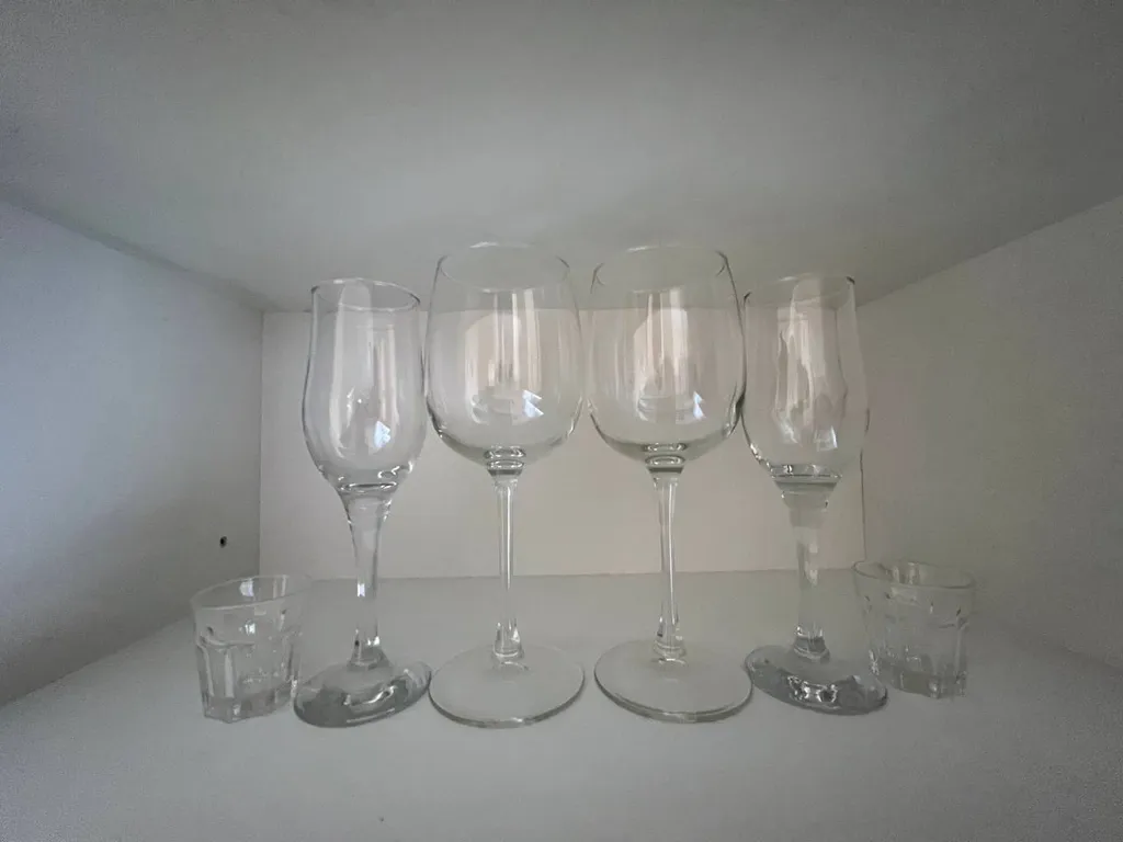 Квартира в ЖК Мичурин парк