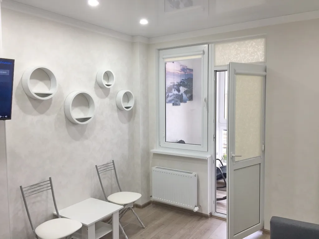 Квартира Квартира рядом  с Ореховой Рощей — Анапа