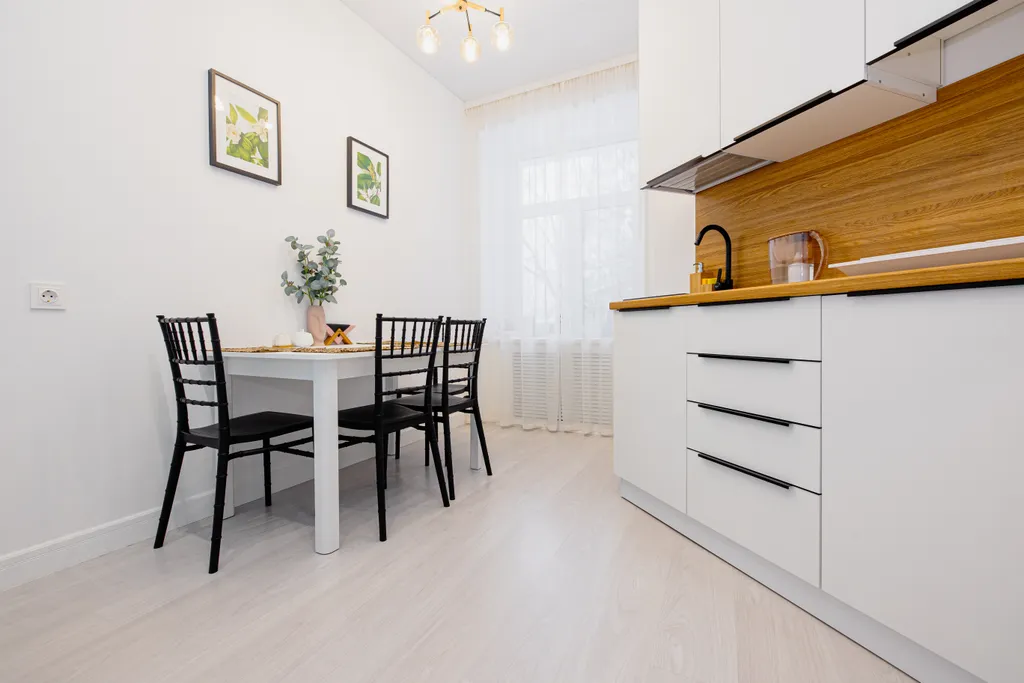 Ботаника со своей парковкой от Wonderapart исторический центр