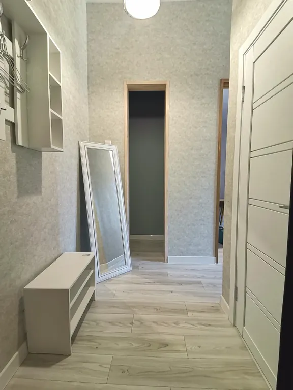 Квартира с любовью и заботой