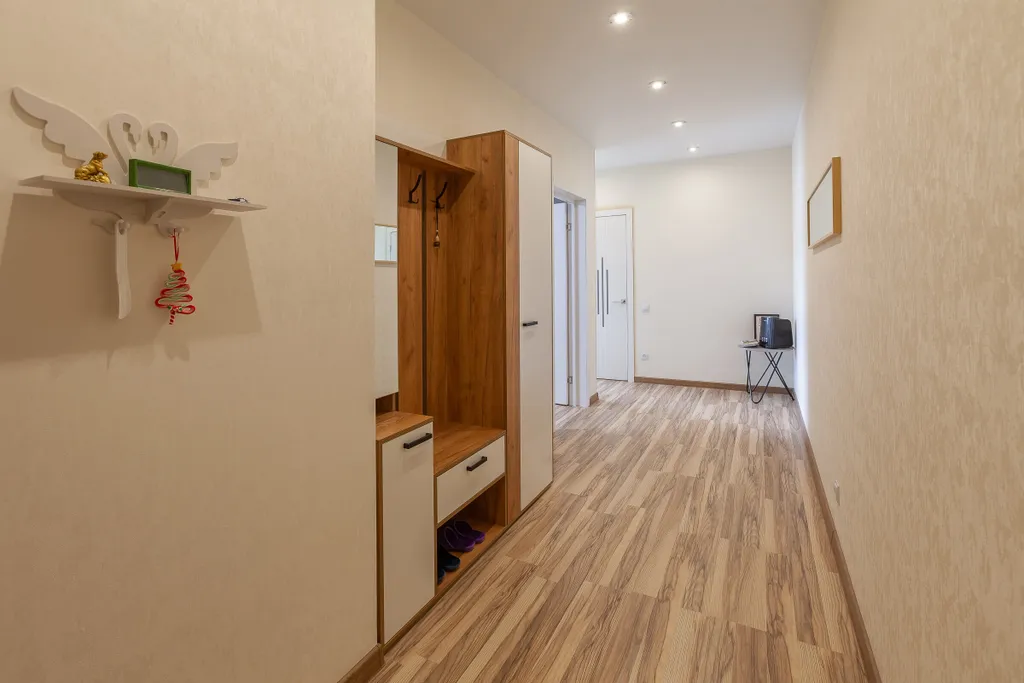 Стильная квартира на Карла Маркса