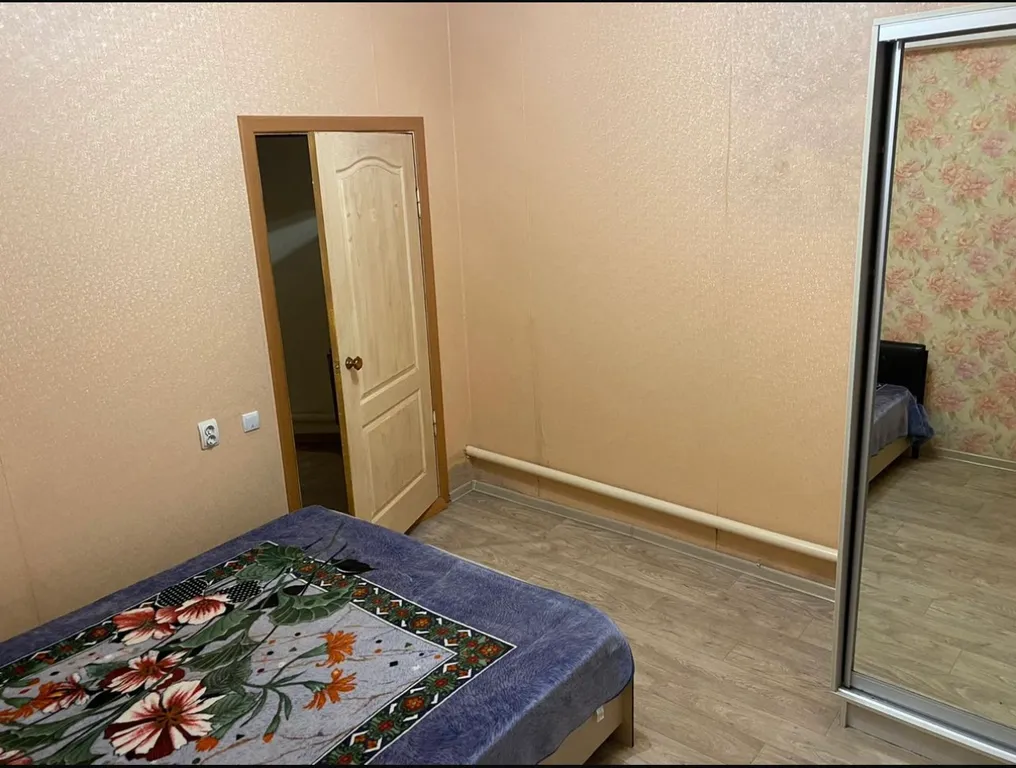 Лесная зона