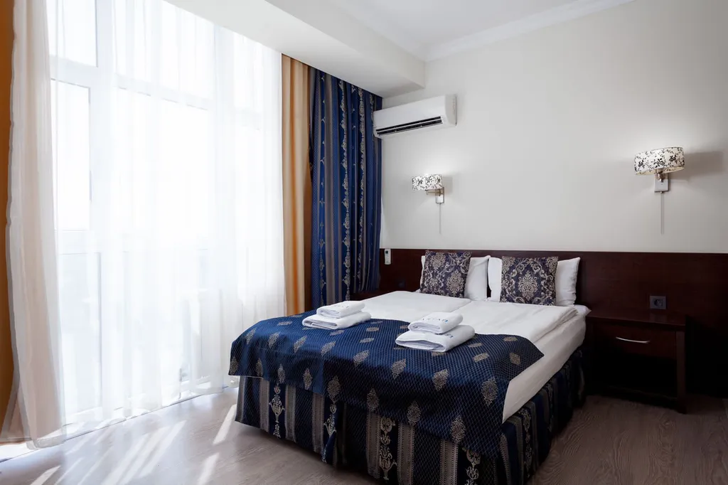 Квартира Комната — Адлер