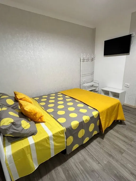 Уютная студия в центре города