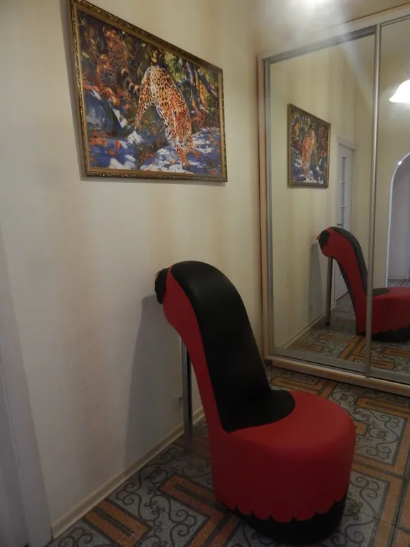 Уютная квартира в Гатчине