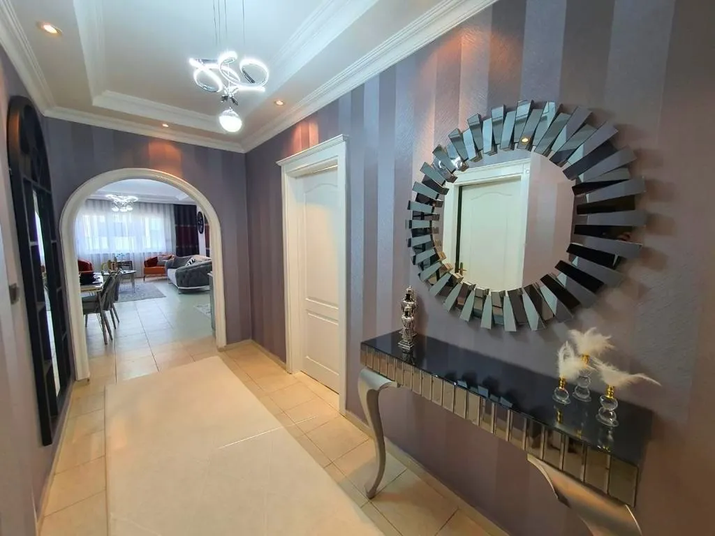 Апартаменты у моря в развитом районе Оба