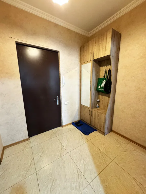 Двукомнатная квартира в Бизнес центре