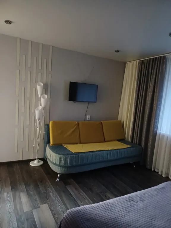 Уютная квартира в центре города с кондиционером