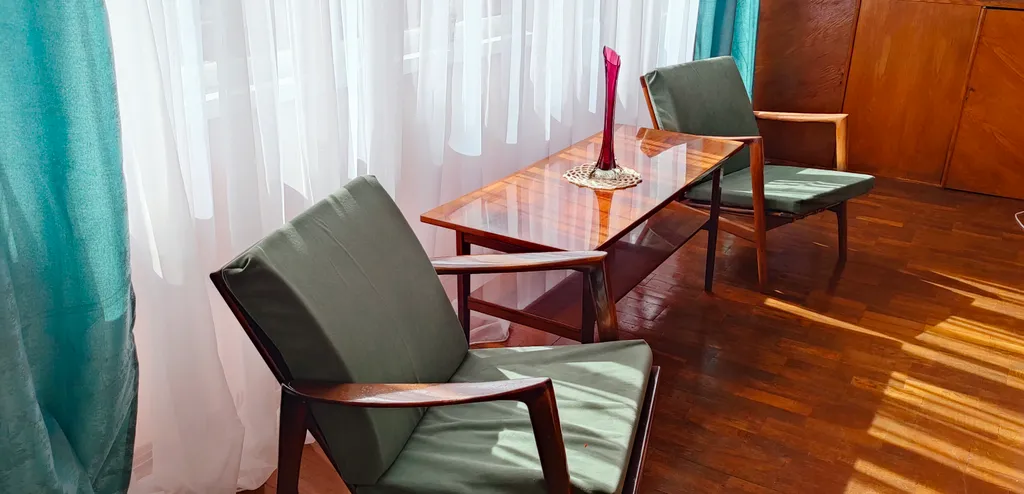 Квартира Солнечная квартира в центре города — Сухум