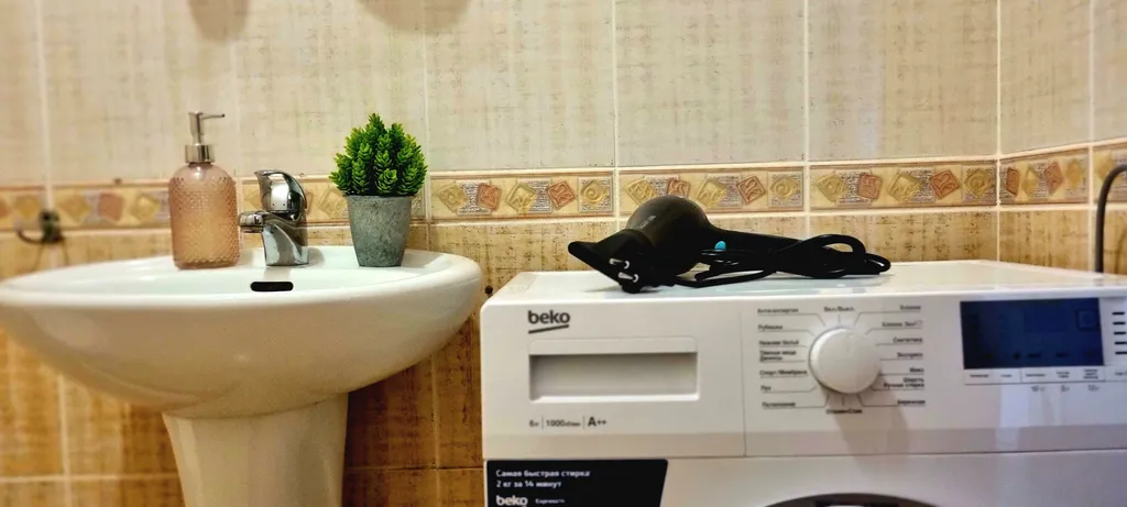 Аппартаменты в центре