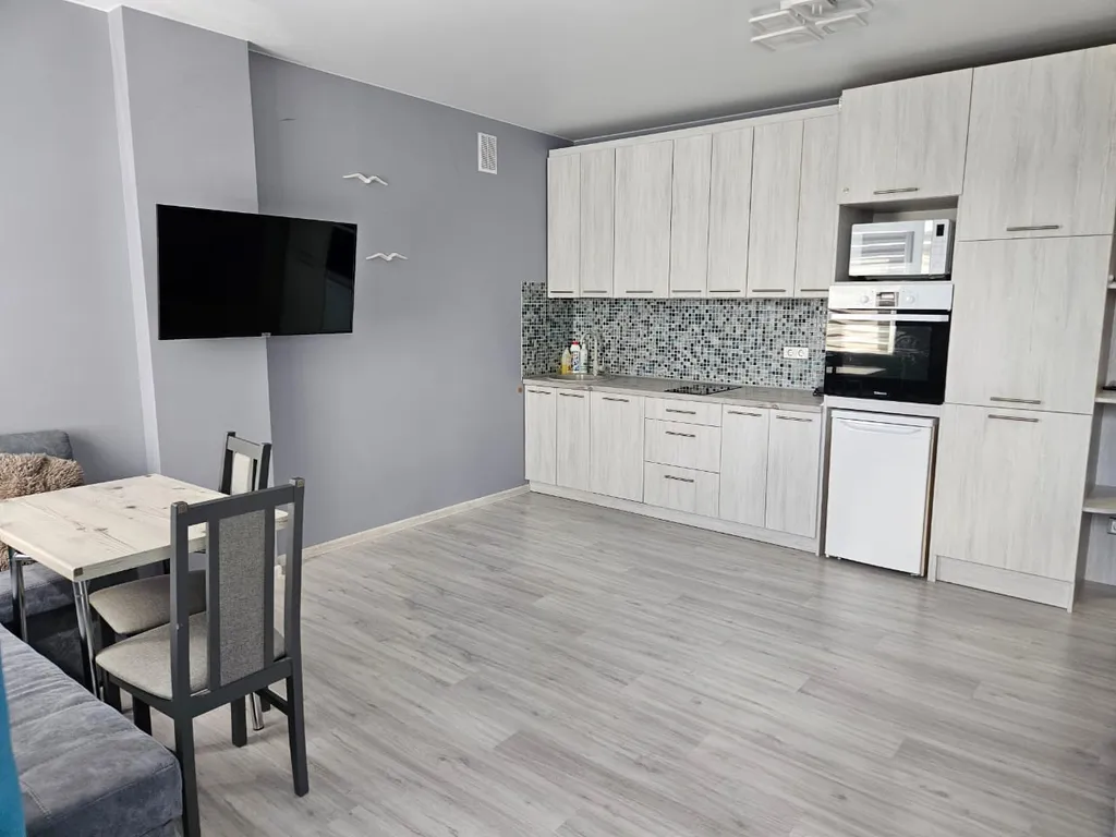 Апартаменты пио