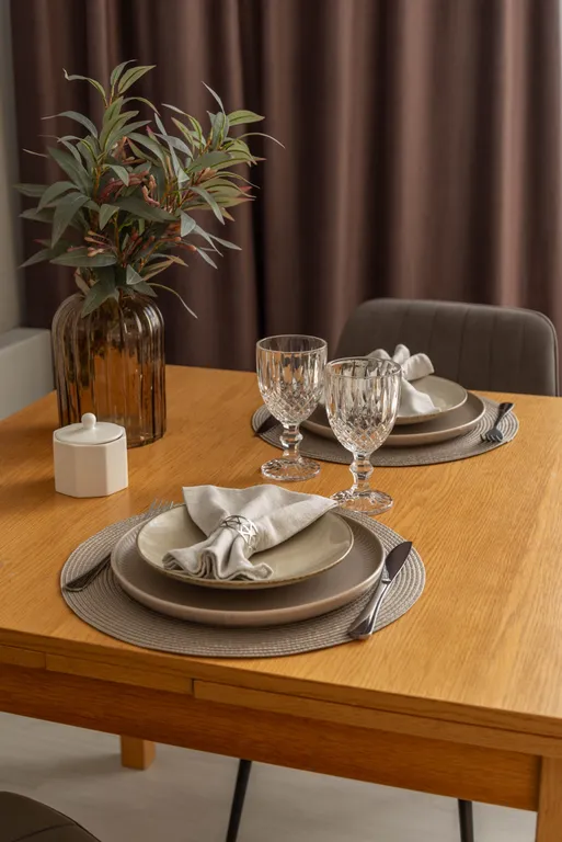 Уют в деталях / Светлая просторная квартира по Южному шоссе