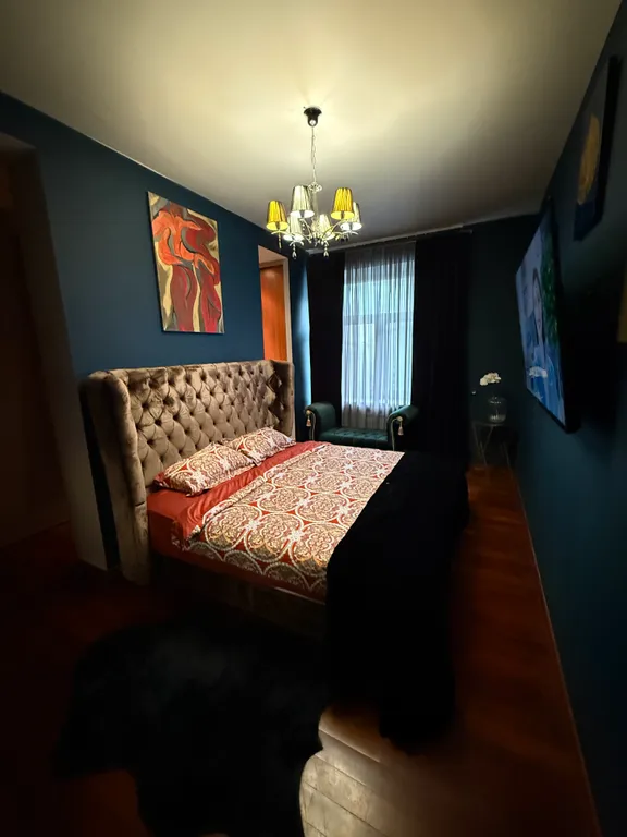 Квартира Квартира у Кремля — Москва