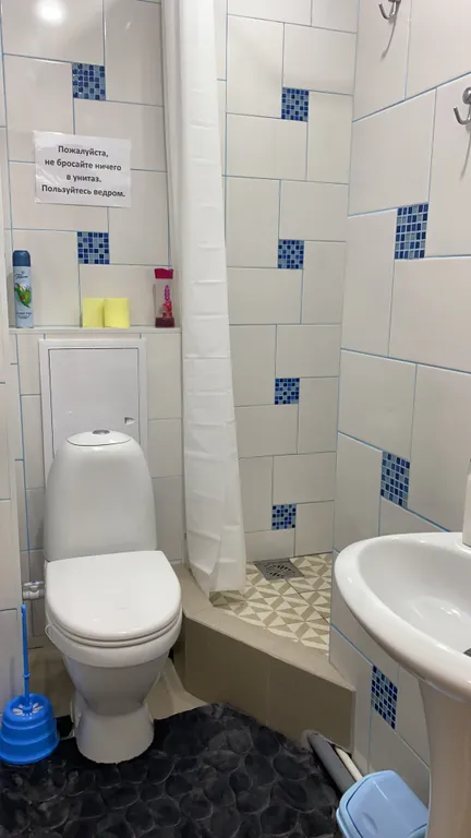 Уютная маленькая студия в Краснотурьинске