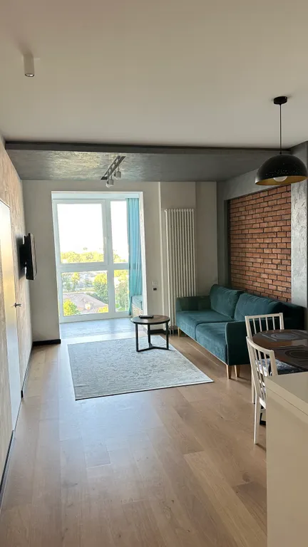 Премиум квартира в центре Минска — аренда посуточно в Минск