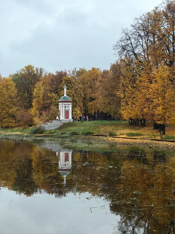 Квартира Квартира бизнес-класса у метро Коптево — Москва
