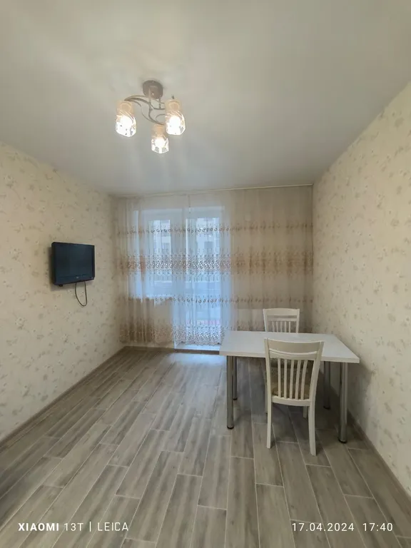 Квартира Уютная квартира в новом микрорайоне — Калининград