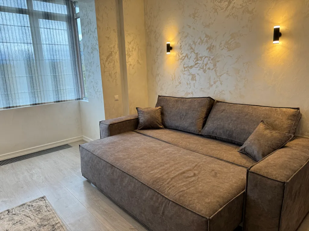 Квартира в центре Обнинска