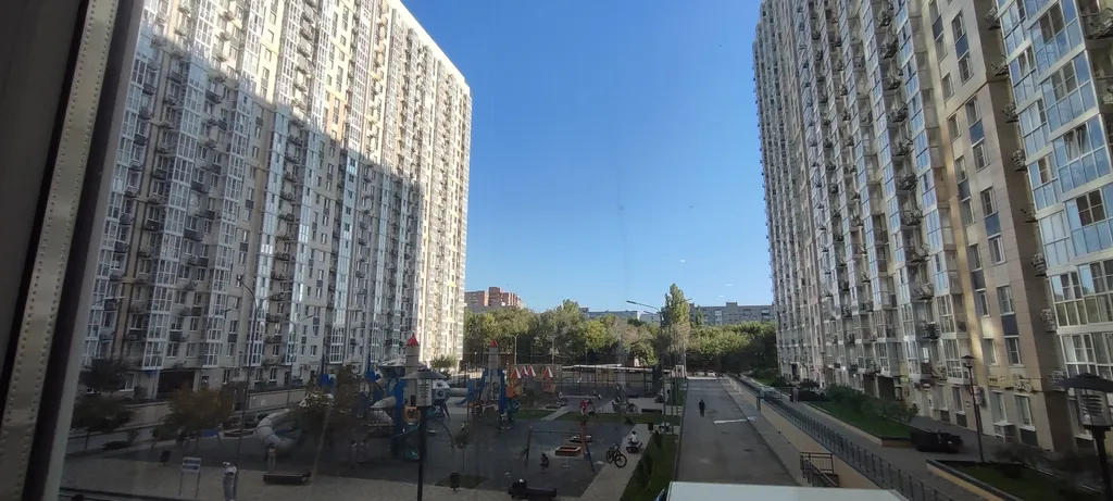 Квартира для релакса