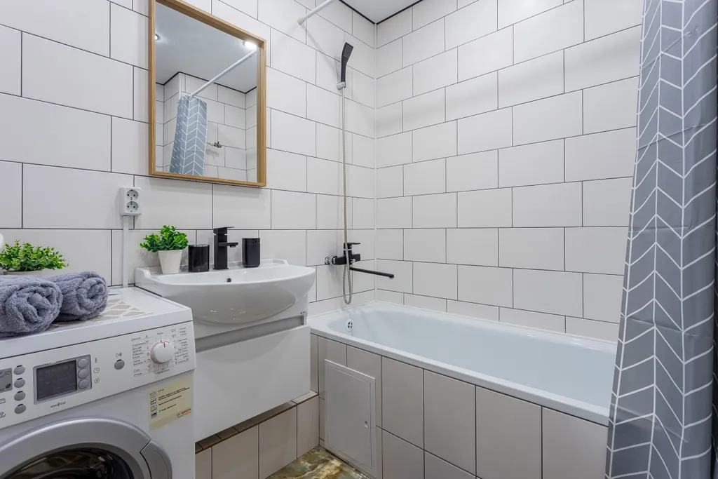 Квартира 1-комнатная Квартира — Краснодар