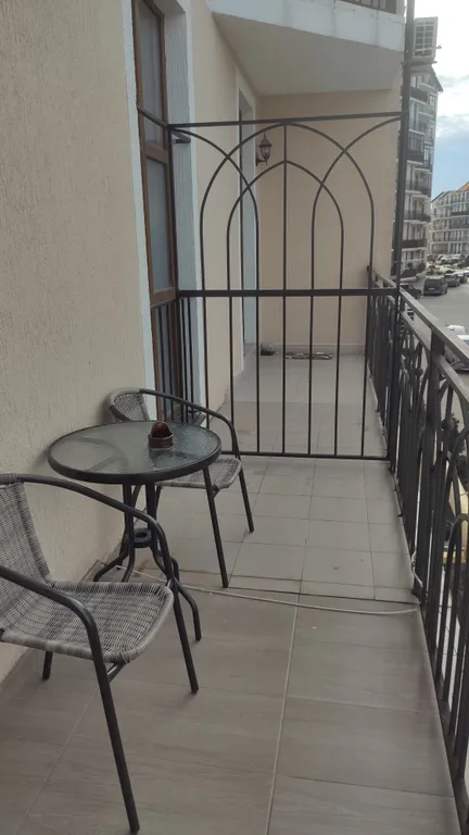 Квартира Уютная квартира в близи от моря — Геленджик