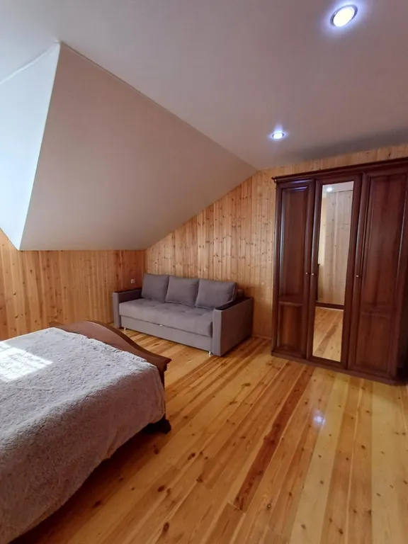 4-комнатный Дом