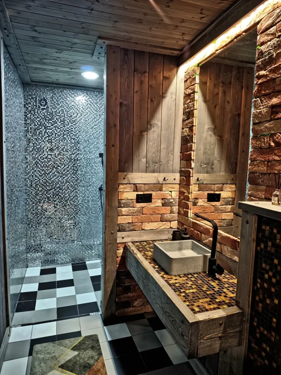 Частный дом