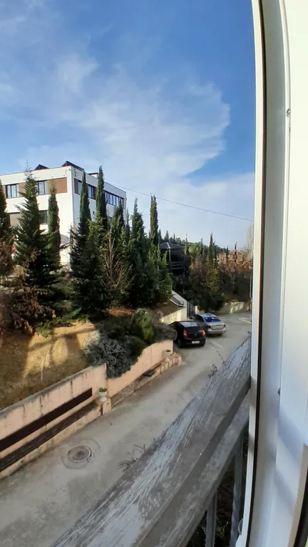 Квартира Комортабельные однокомнатные апартаменты "Олива" — Севастополь