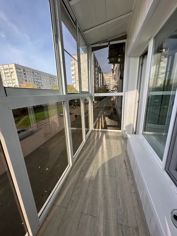 Уютная студия в центре города