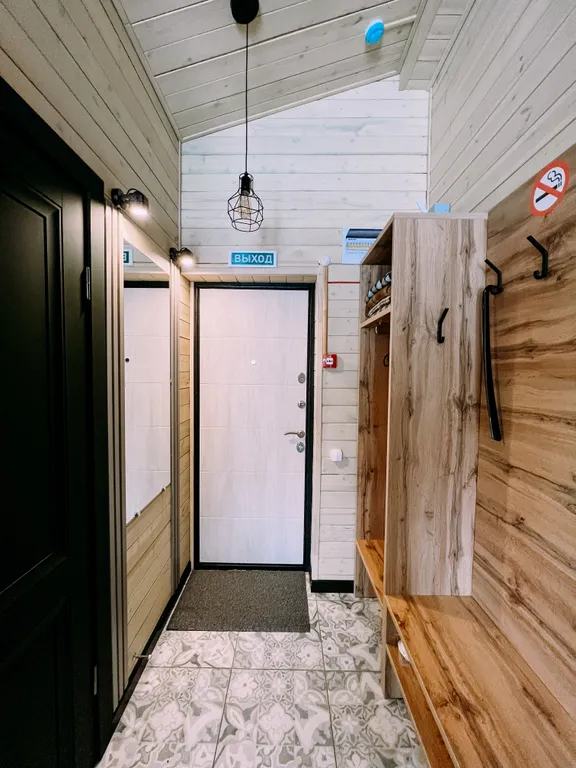 3-комнатный Дом